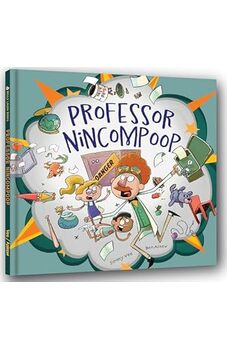 Professor Nincompoop