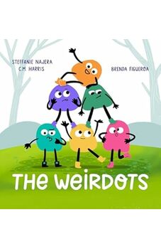 The Weirdots