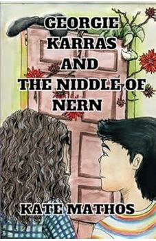 Georgie Karras and the Niddle of Nern