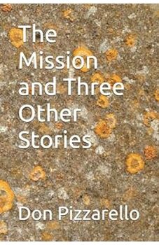 The Mission and Three Other Stories