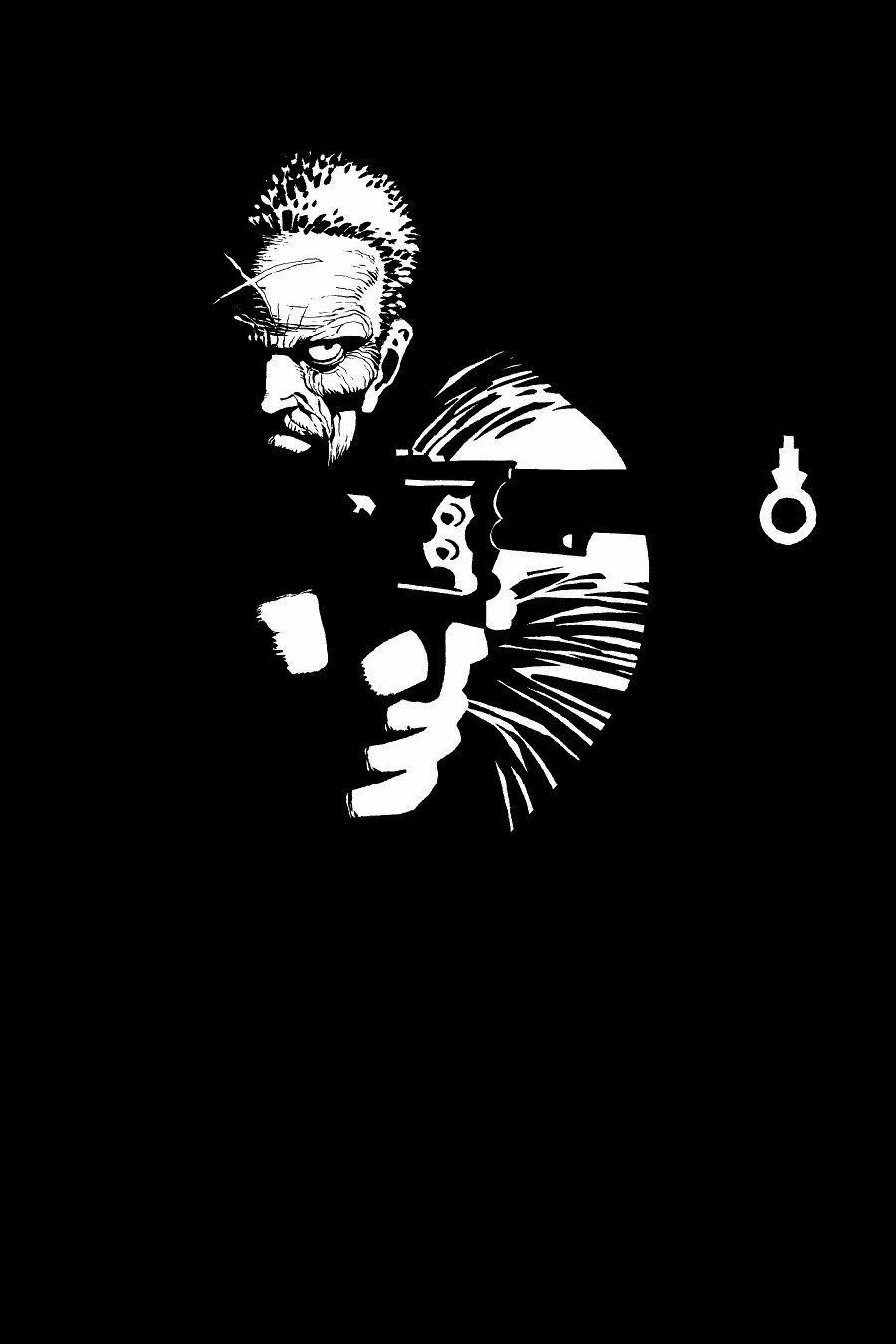 7 – Sin City: That Yellow Bastard – Read Graphic Novel Online