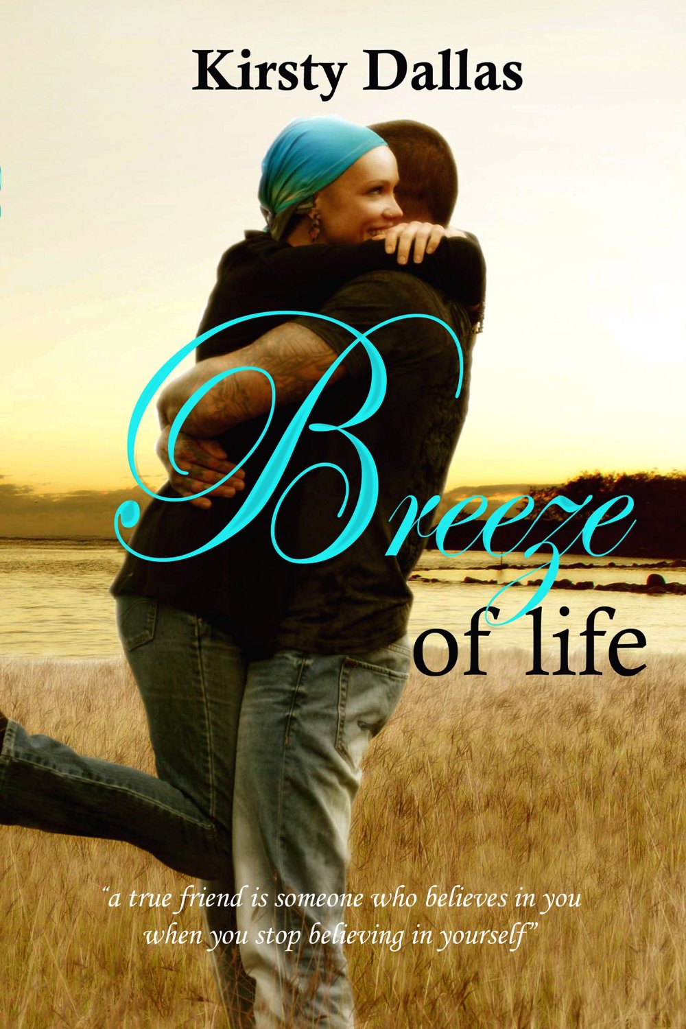 Breeze of Life