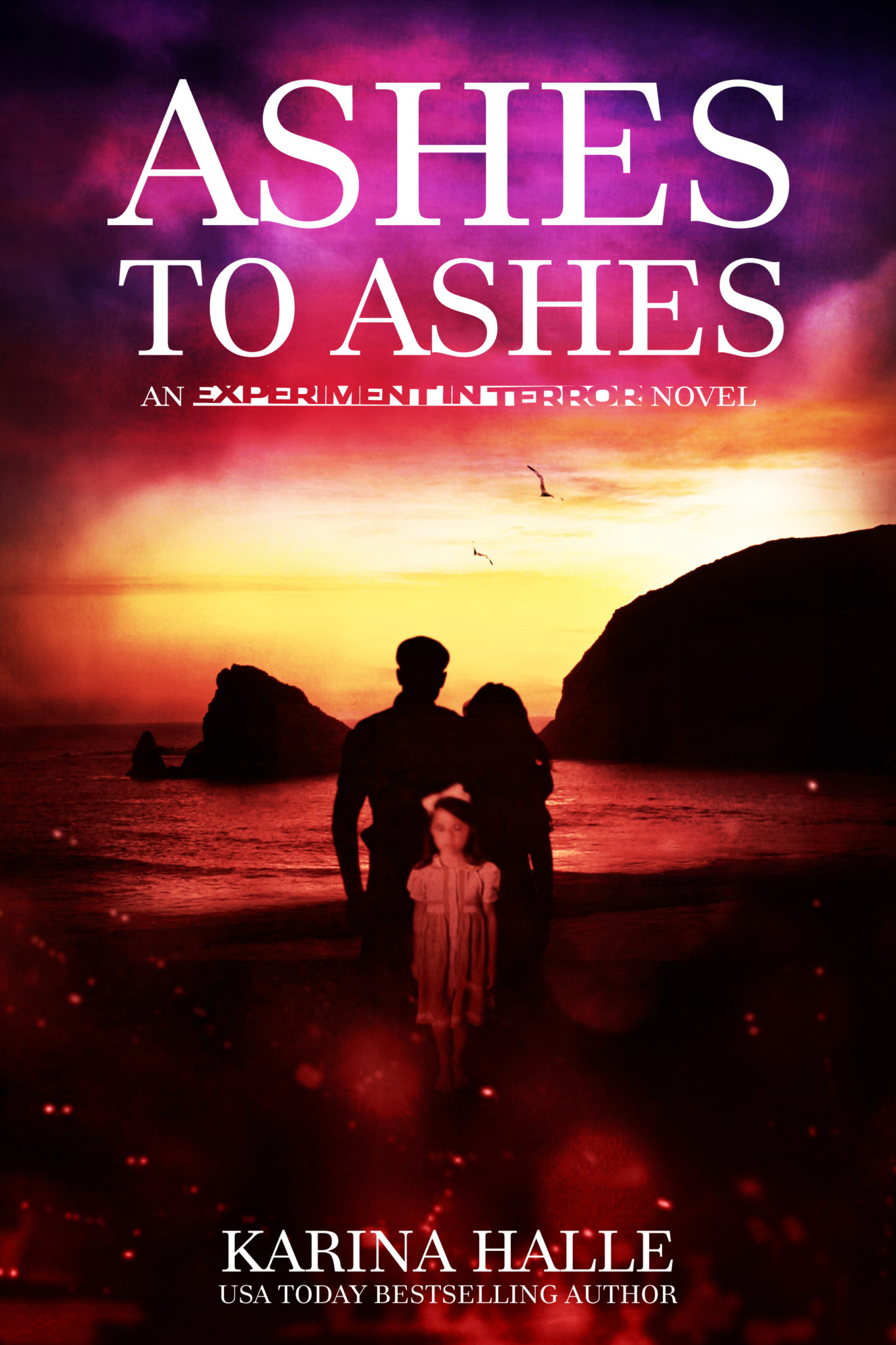 Ashes to Ashes