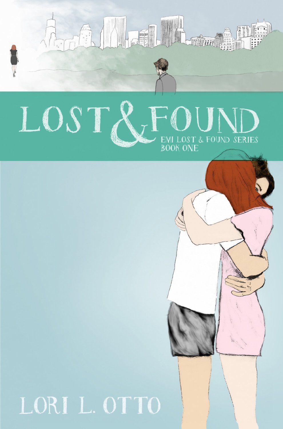 Lost and Found