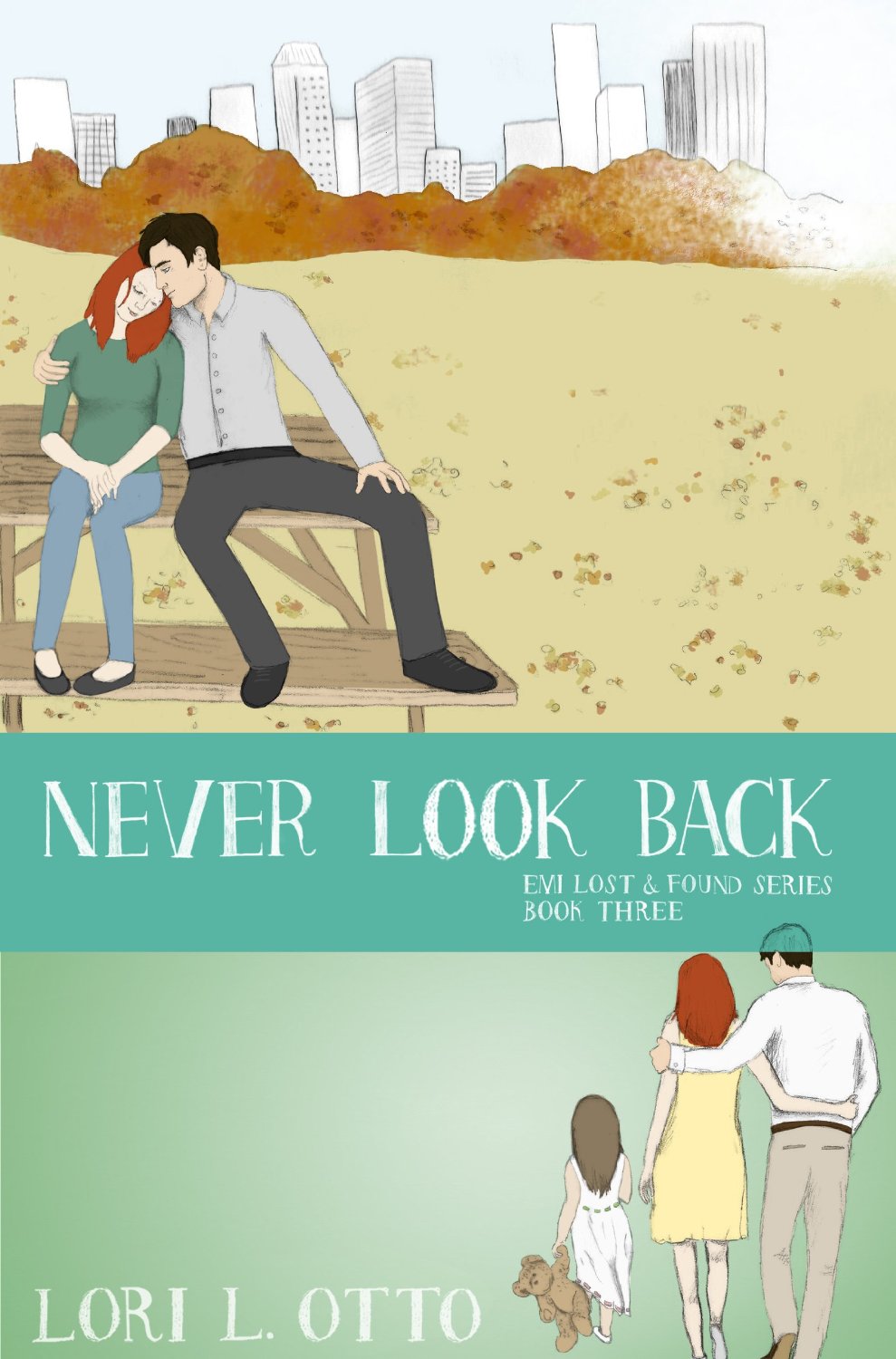 Never Look Back