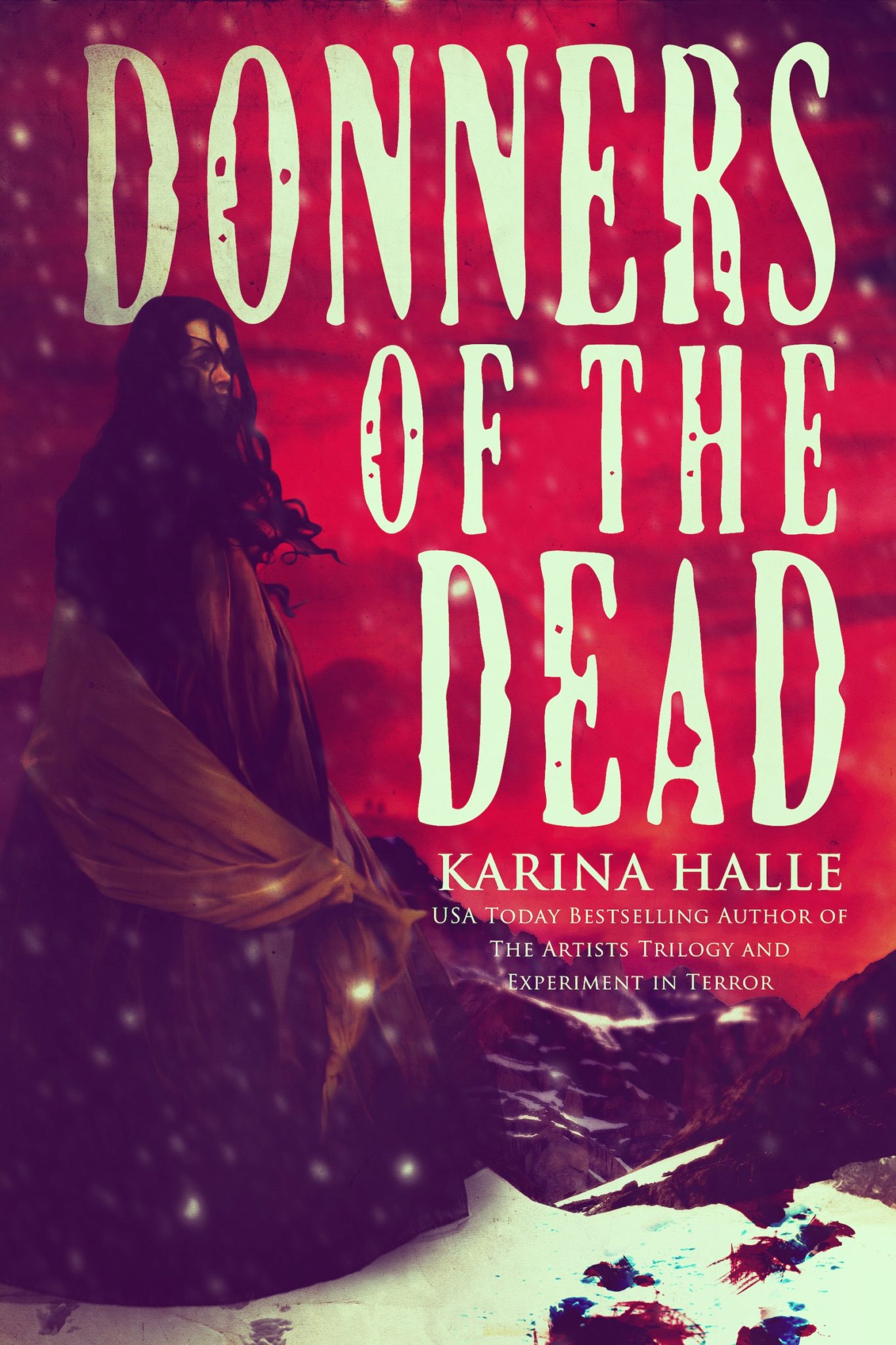 Donners of the Dead