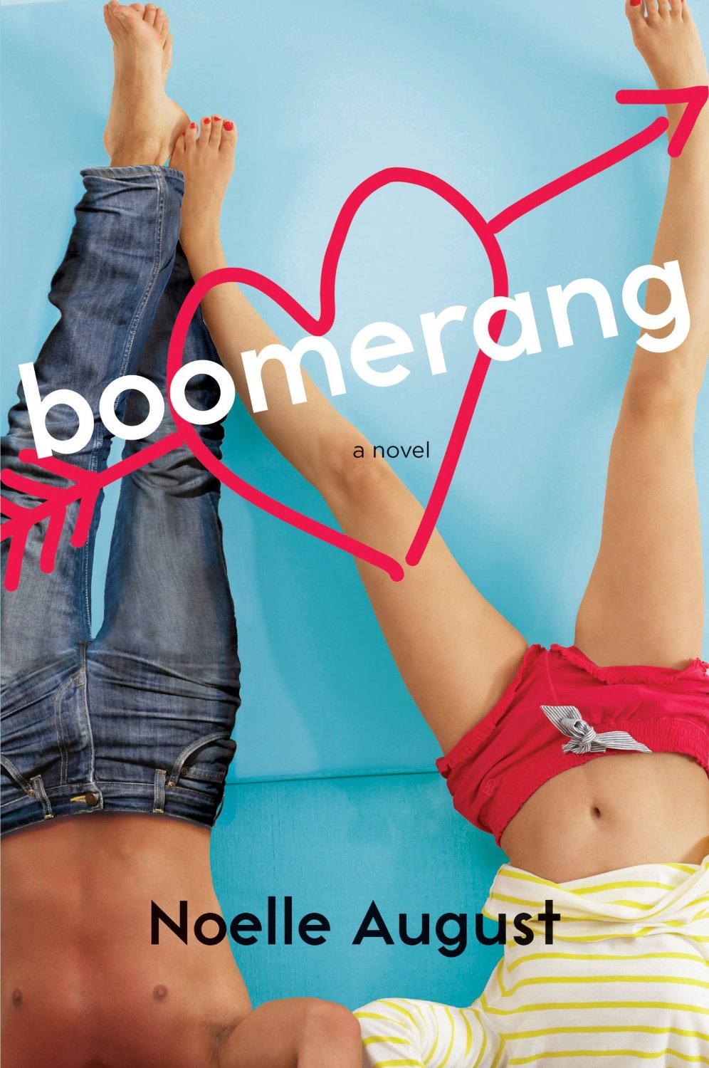 Boomerang