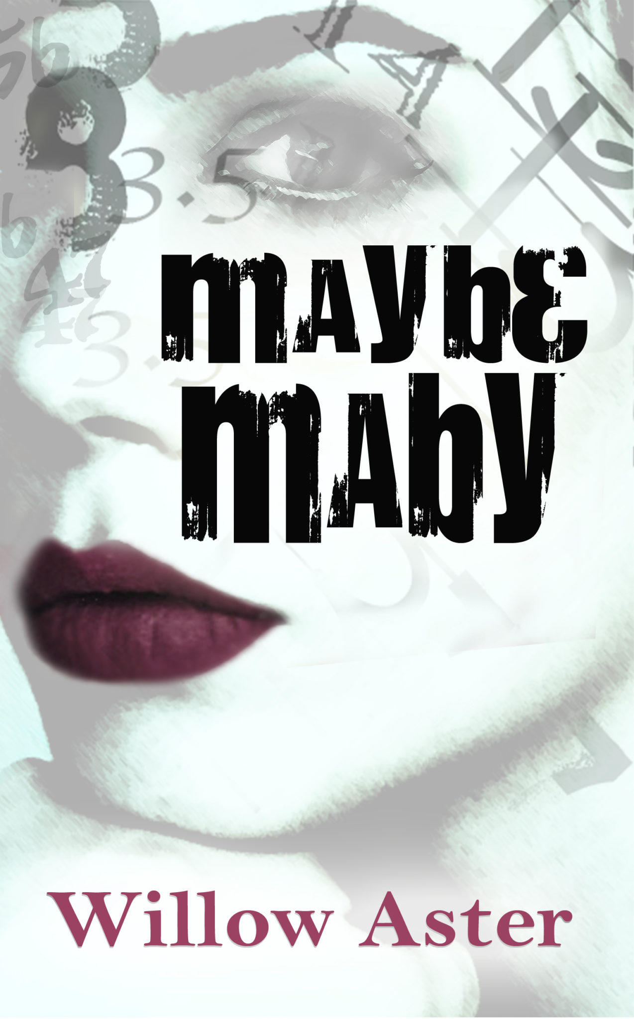 Maybe Maby