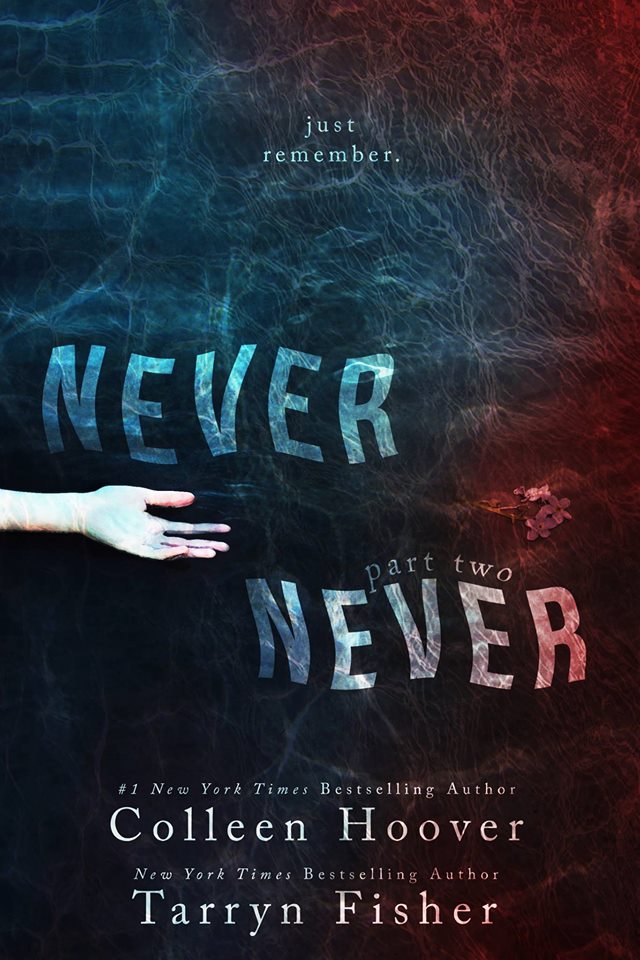 Never Never Part Two