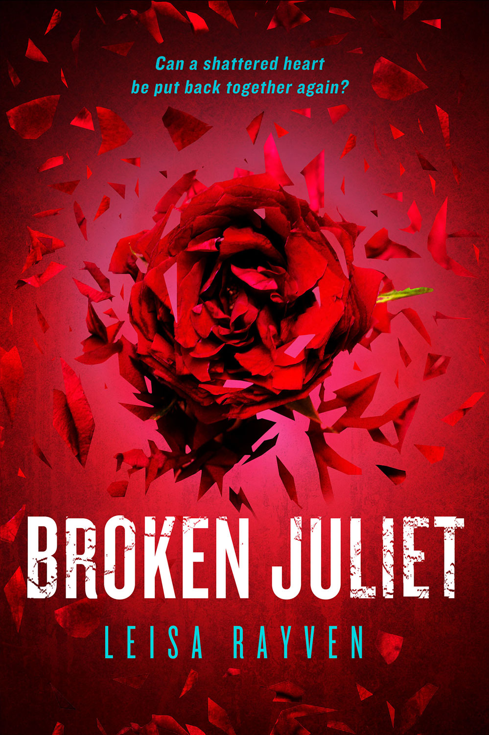 Broken Juliet