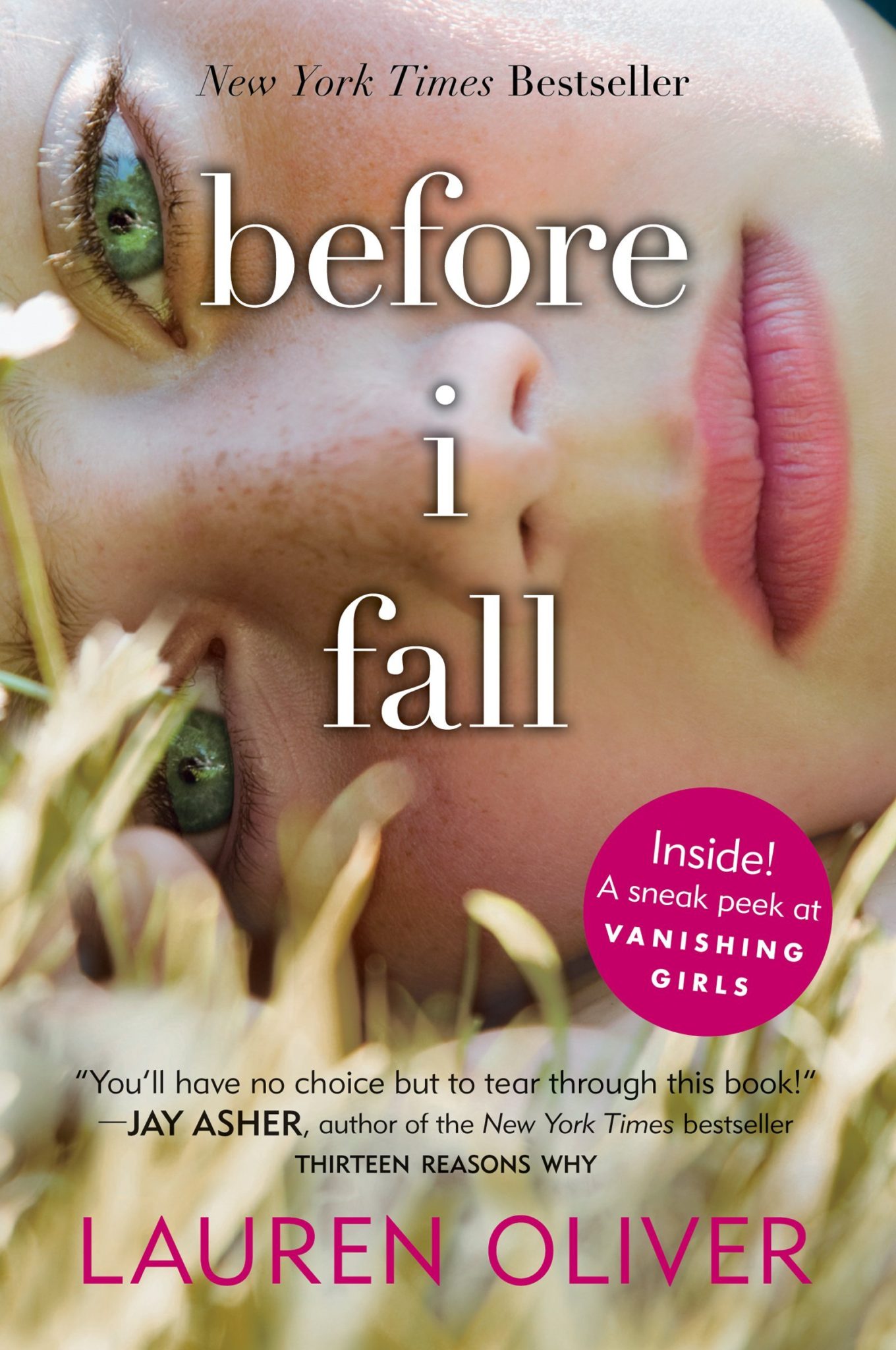 Before I Fall