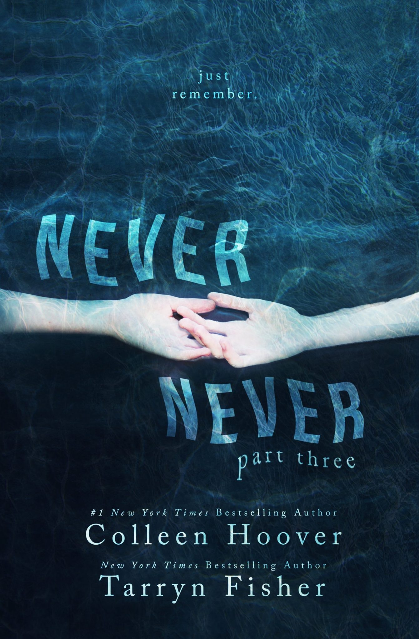 Never Never Part Three