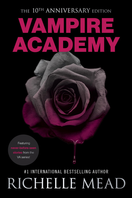 Vampire Academy