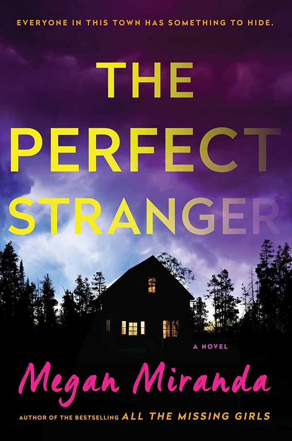 The Perfect Stranger