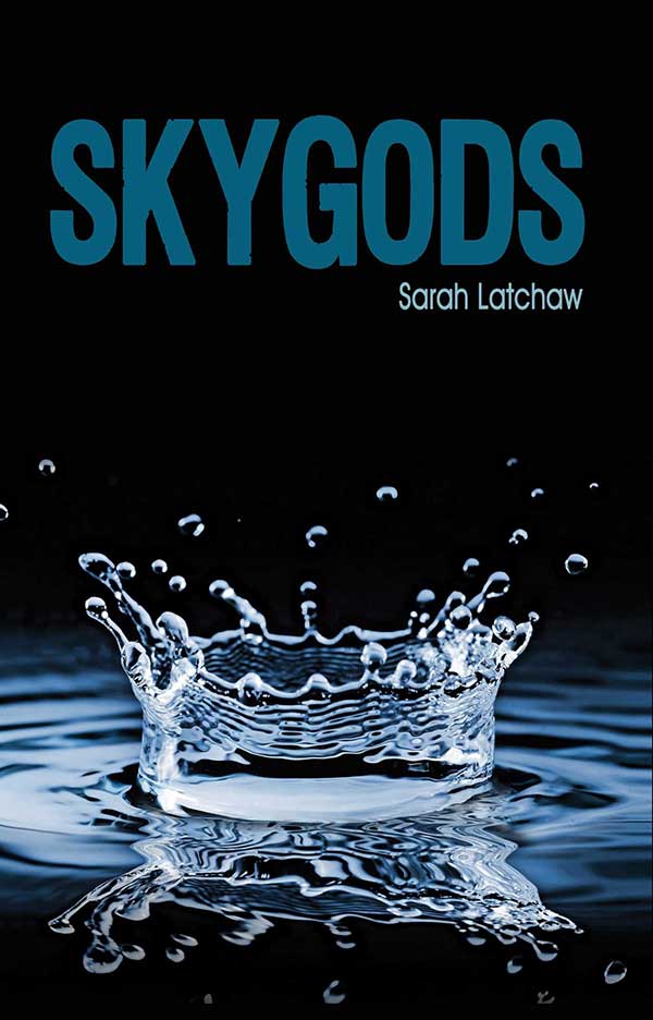 Skygods