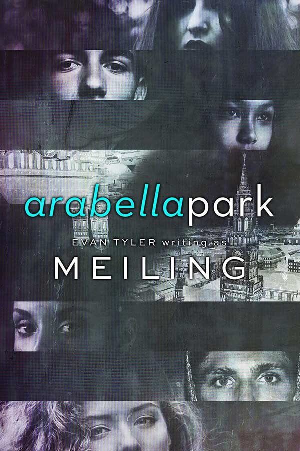 Arabella Park: Season 1