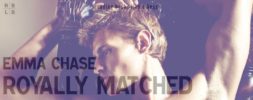 Royally Matched by Emma Chase