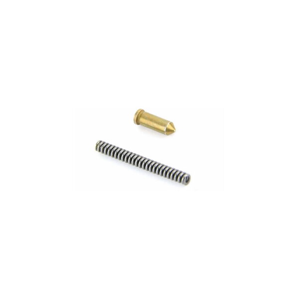 AR-15 Safety Selector Spring and Detent Pin - Real Ghost Guns Store