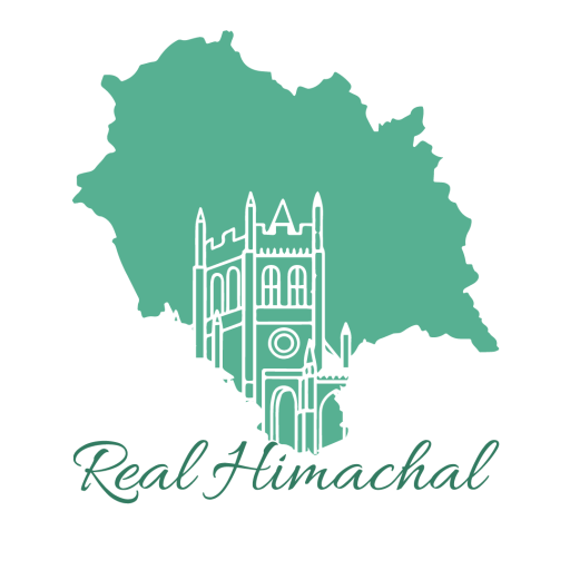 Real Himachal