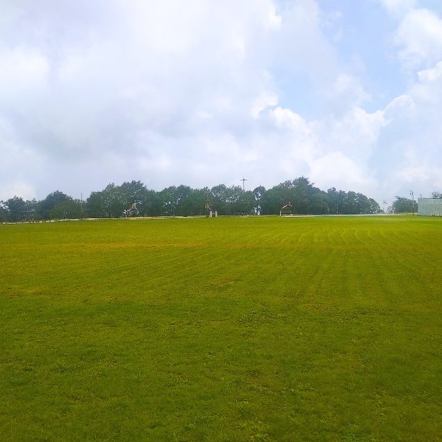 Chail Cricket Ground, Chail