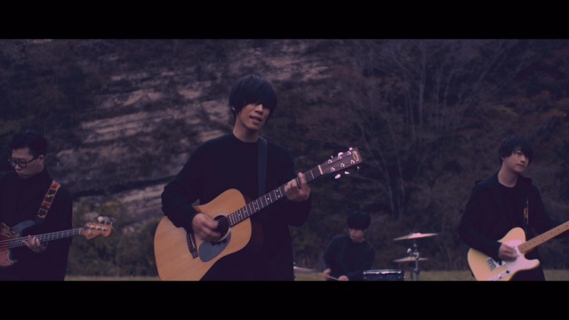 androp、新ALリード曲「Home」MV公開