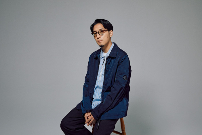 tofubeats、Neibiss迎えた新曲先行配信