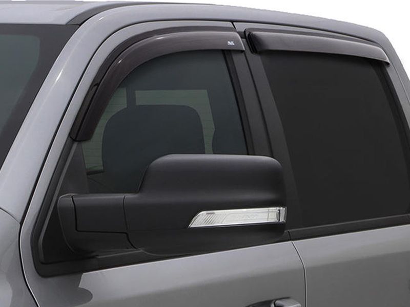 AVS Tape on Vent Visors AVS-94975 | RealTruck