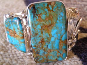 Kingman Turquoise