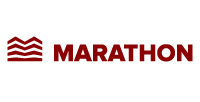 MARATHON Logo