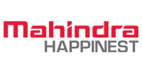 Mahindra Happinest