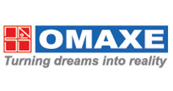 Omaxe Logo