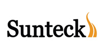 sunteck Logo