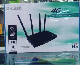 d link router in ghana