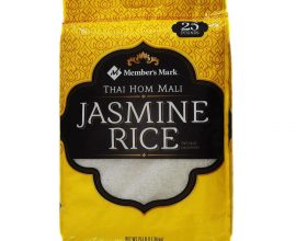 jasmine rice