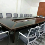 20 Seater Conference Table