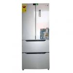 Nasco NASF4-36.1M 298 Litre French Door Refrigerator