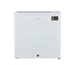 midea bed side refrigerator