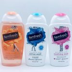 Femfresh Daily Intimate Wash