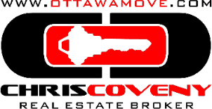 Ottawa Move - Chris Coveny Real Estate Broker