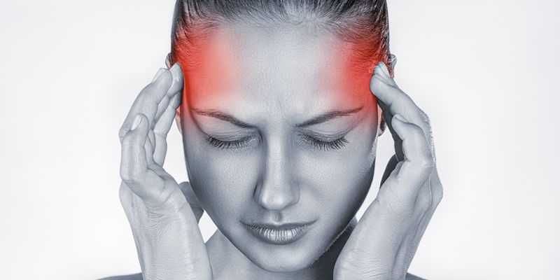 Occipital Neuralgia and Headaches Treatment - Philadelphia & Narberth ...