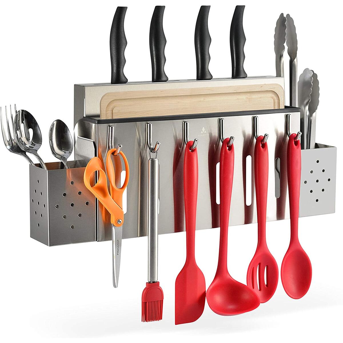 Kitchen Utensil Caddy Rebates - RebateKey