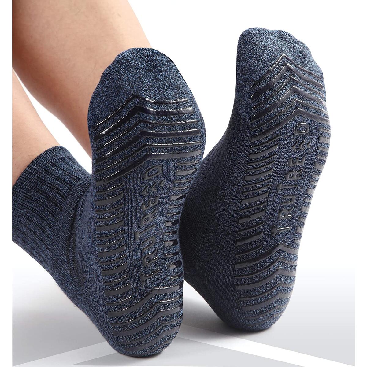 Mens Gripper Socks Cashback Rebates - RebateKey