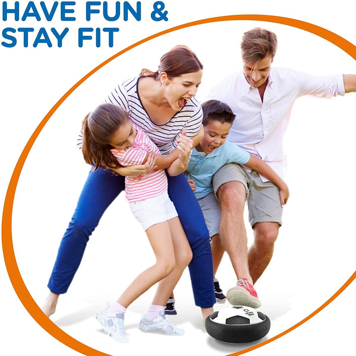 Hover Ball Cashback Rebate - RebateKey