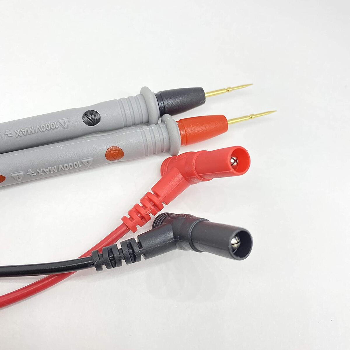 Multimeter Test Leads Cashback - RebateKey