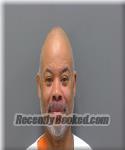 Recent Mugshot Image for Lance Barker in Racine County, Wisconsin