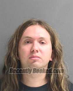 Recent Mugshot Image for MICHAEL R GORENSTEIN in Volusia County, Florida