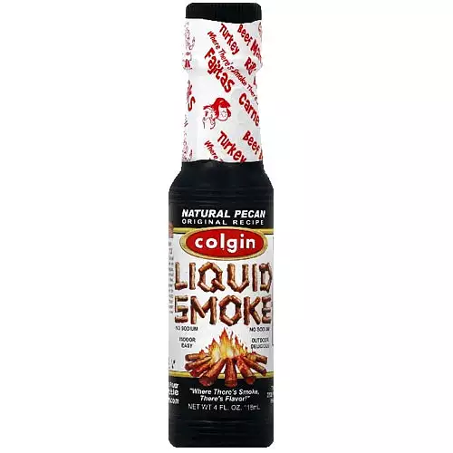 liquid smoke