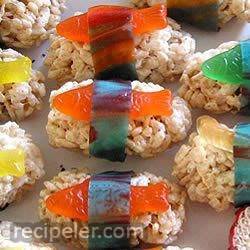 Cereal Treats