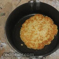 Cowboy Bread