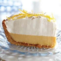 eagle brand® lemon cream pie